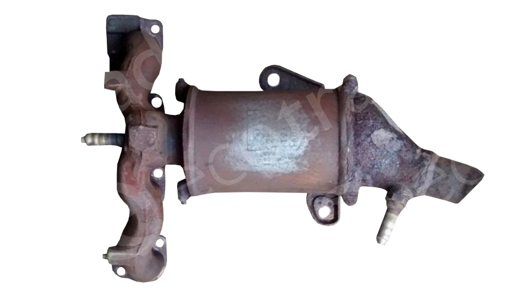 Ford-1S5X-5G232-DCCatalytic Converters