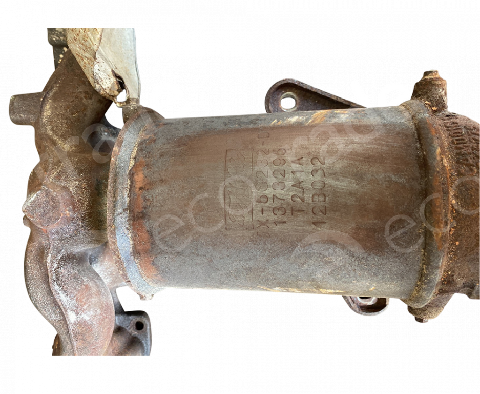 Ford-1S5X-5G232-DCCatalytic Converters