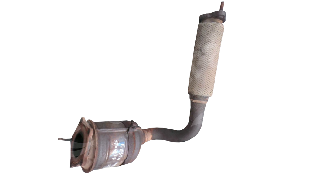 Ford-96FB-5E211-EHCatalytic Converters
