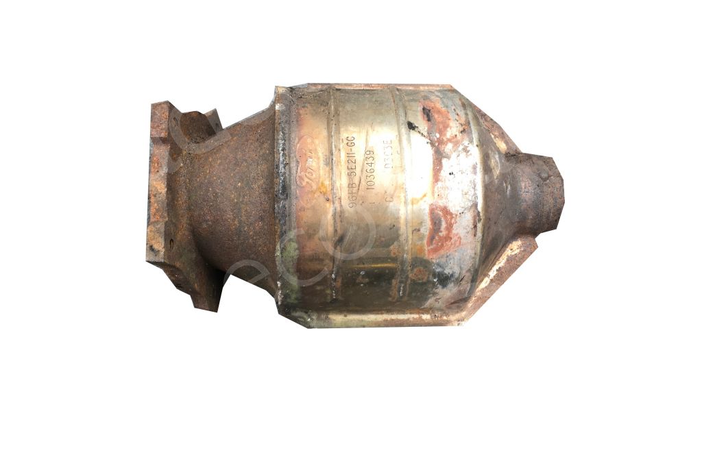 Ford-96FB-5E211-GCCatalytic Converters