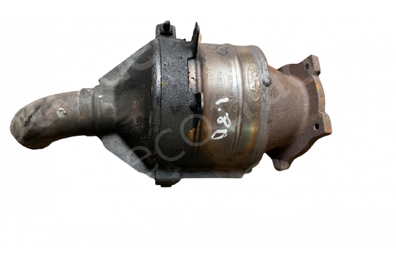 Ford-96FB-5E211-MACatalytic Converters