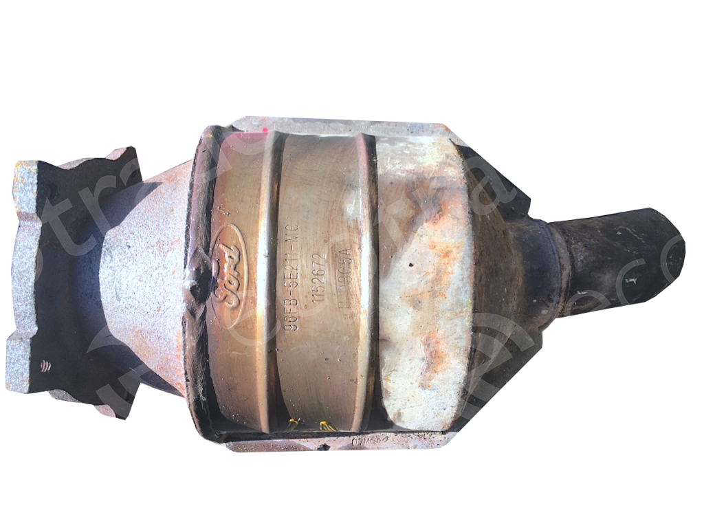 Ford-96FB-5E211-MCCatalytic Converters