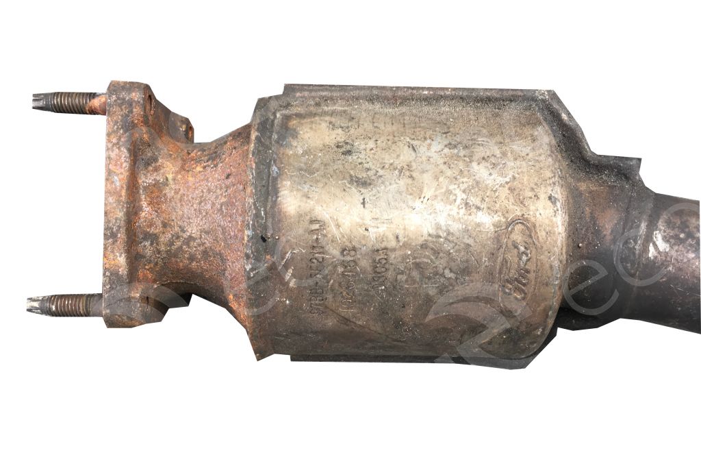 Ford-97BB-5E211-AJCatalytic Converters