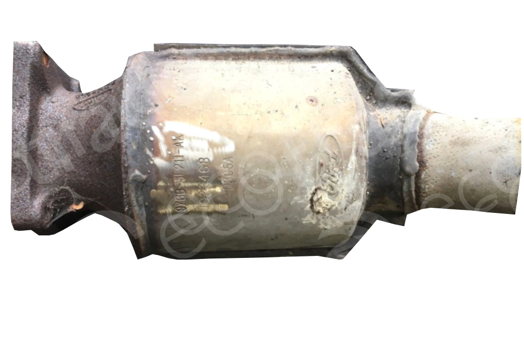 Ford-97BB-5E211-AKCatalytic Converters