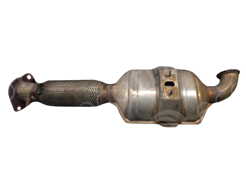 Ford - VolvoFoMoCo3M51-5F297-PA 3M51-5E211-AAACatalyseurs