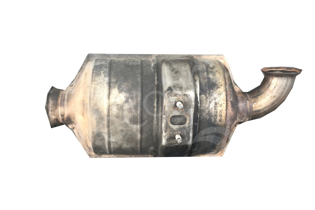 Ford-3M51-5F297-GA 3M51-5E211-NFCatalytic Converters