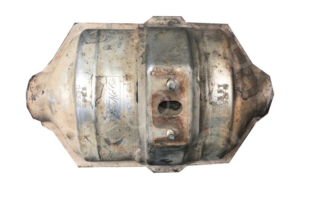 Ford-3M51-5F297-NB 3M51-5E211-YJCatalytic Converters