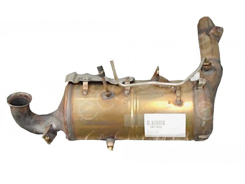 Ford - Mazda-4M51-5H270-BECatalyseurs