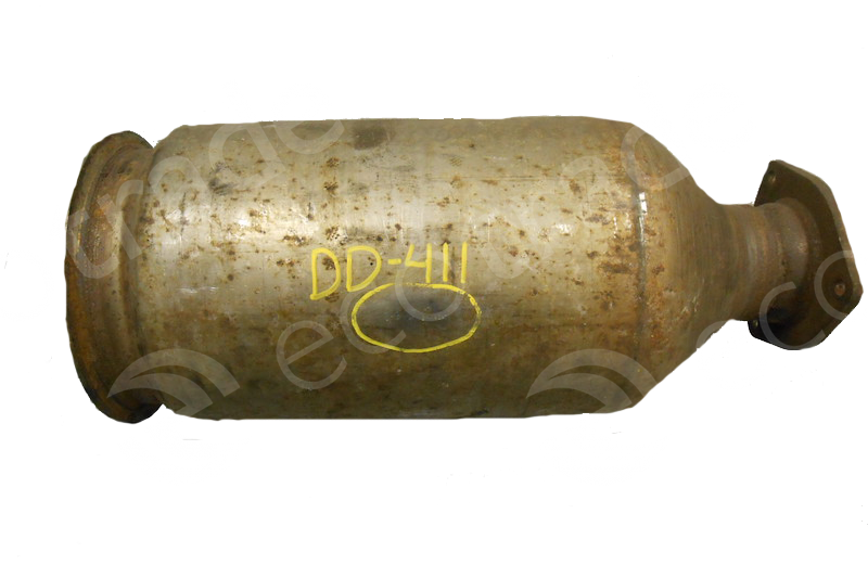 Unknown/None-12028Catalytic Converters