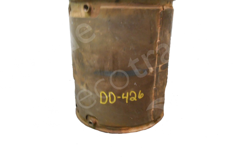 Unknown/None-0671581Catalytic Converters