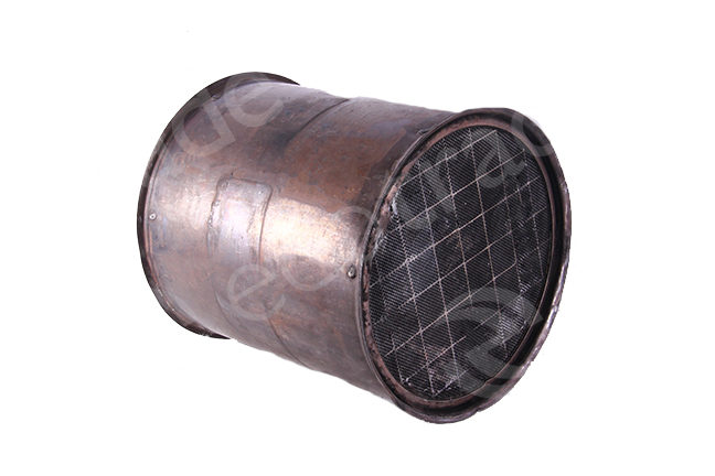 Unknown/NoneCleaireJF-110Catalytic Converters