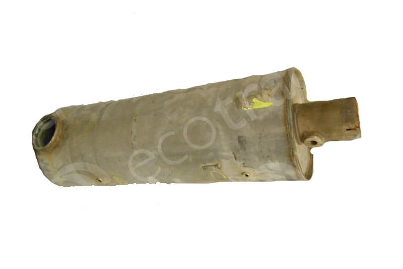 Unknown/None-2880626Catalytic Converters