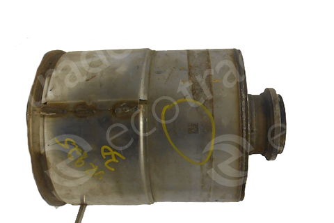 Unknown/None-263121237Catalytic Converters