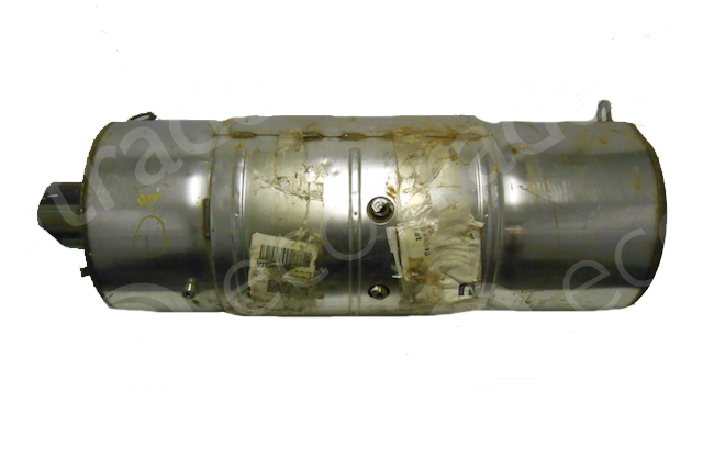 Unknown/None-5313983Catalytic Converters