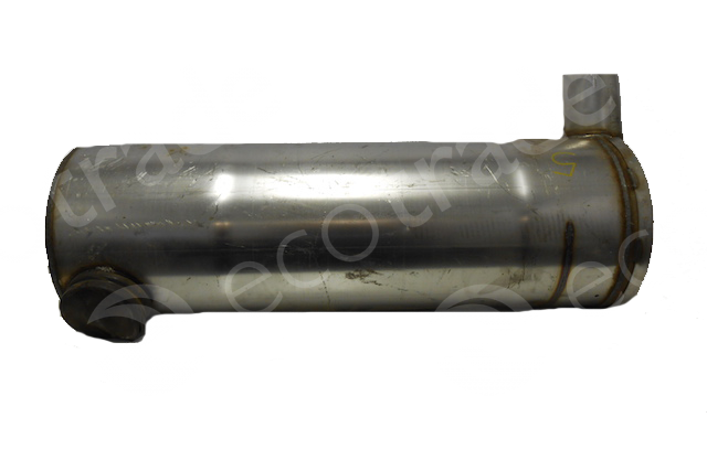 Unknown/None-2885885Catalytic Converters