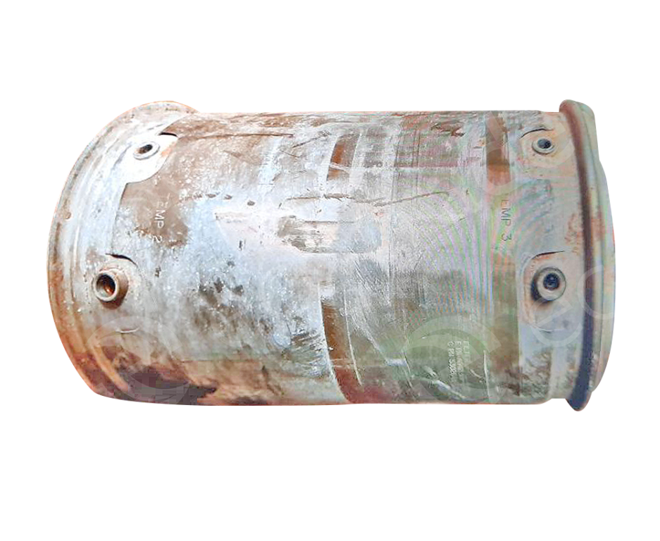Paccar-A042L911Catalytic Converters