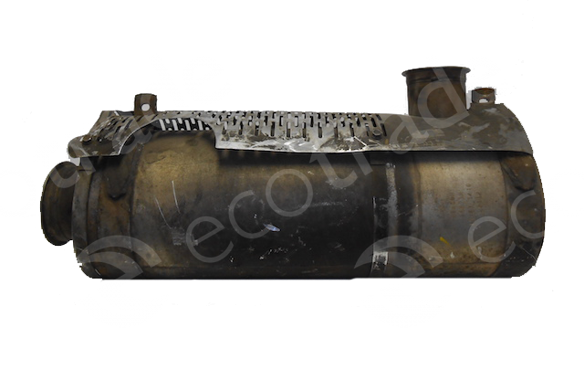 Unknown/None-29923NCatalytic Converters