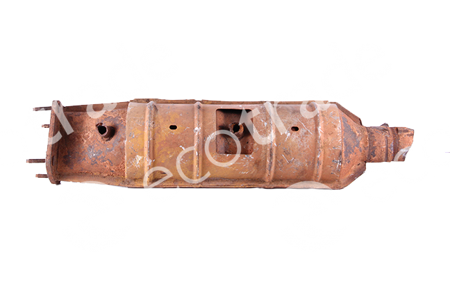 Ford-55213Catalytic Converters