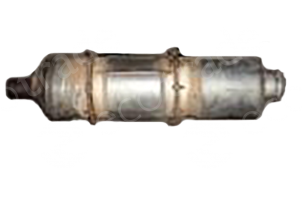Unknown/None-ZS1Catalytic Converters