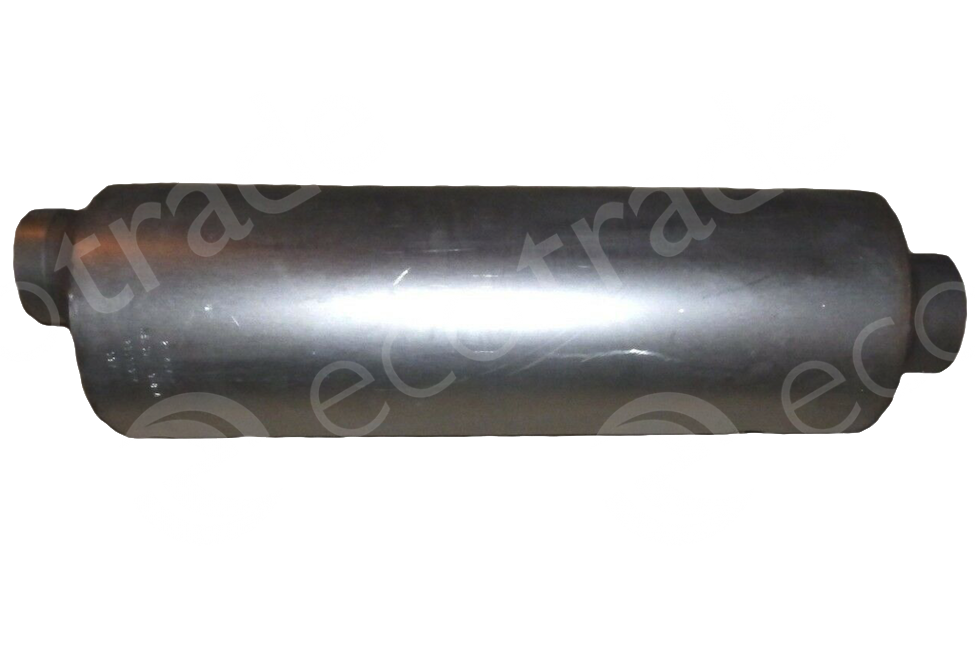 Unknown/NoneNelson25145728Catalytic Converters