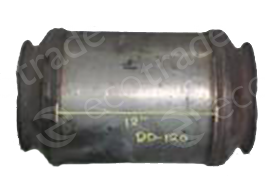 Unknown/None-Good Diesel (B)Catalytic Converters