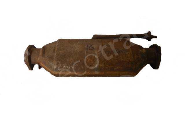 Unknown/None-PN938793Catalytic Converters