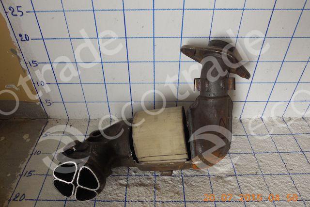Ecotrade Group | Mazda - ZJ14 Catalytic Converters