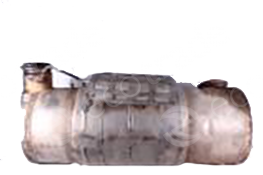 Paccar-A044V733Catalytic Converters