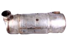 Unknown/None-43003130135Catalytic Converters