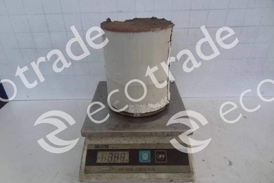 Ford-5M51-5F297-BACatalytic Converters