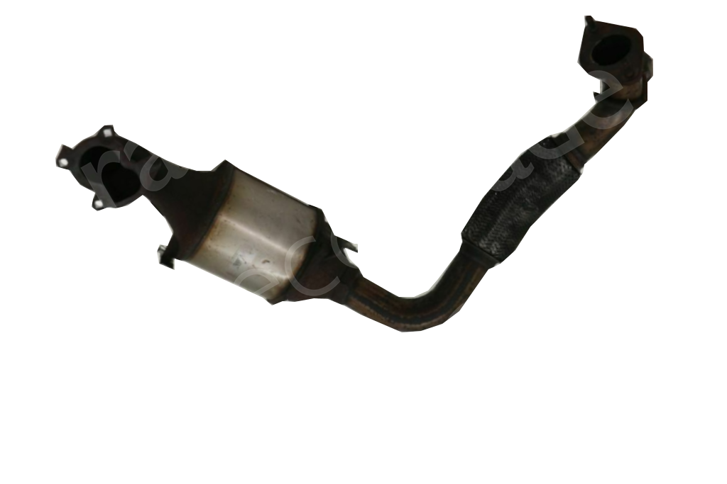 FordFoMoCo2S61-5E211-DBCatalytic Converters