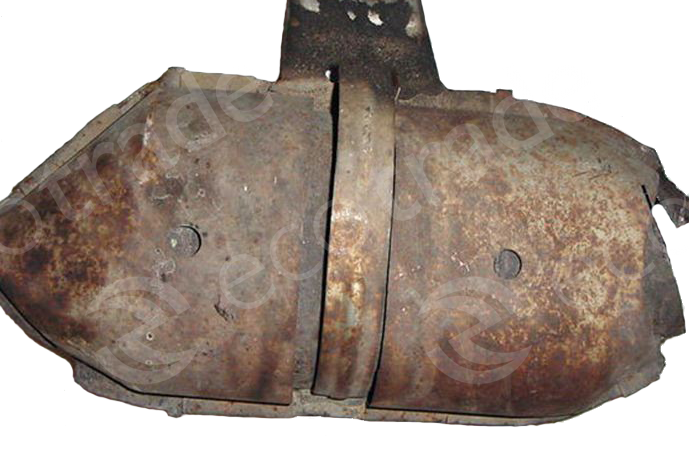 Ford-XF1CCatalytic Converters