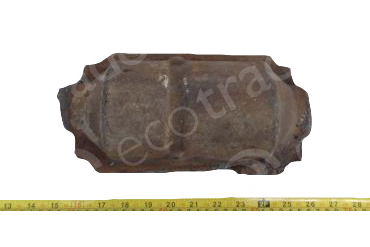 Unknown/None-220040-5950105Catalytic Converters