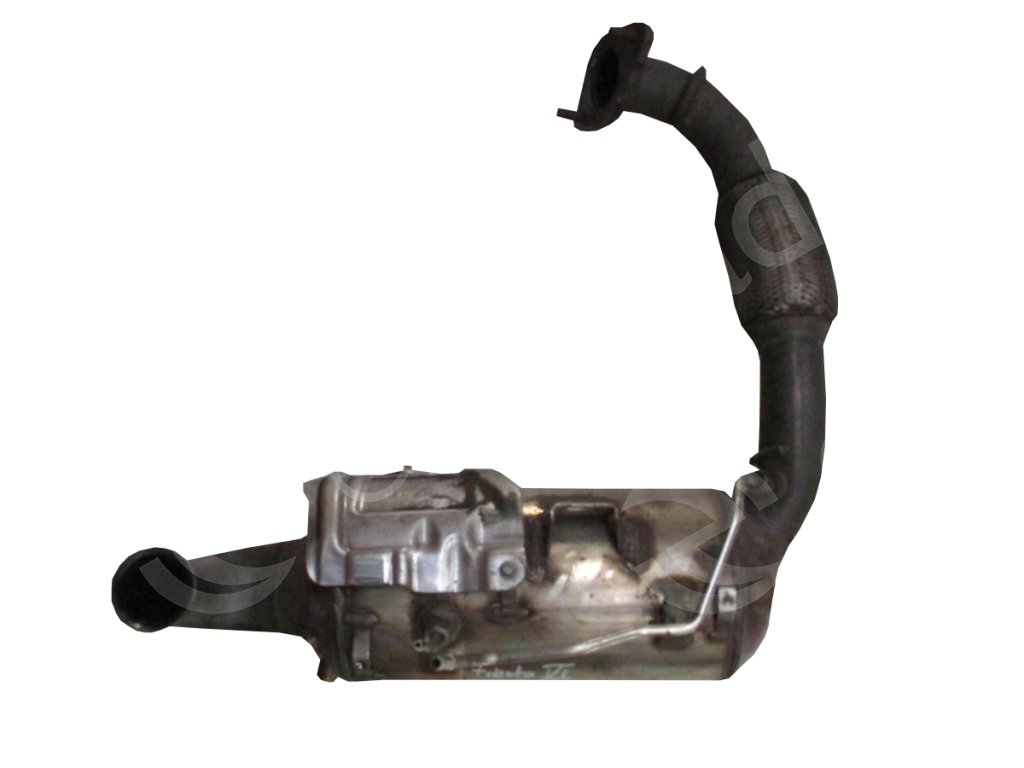 FordFoMoCoAV21-5H270-DA (CERAMIC)Catalytic Converters