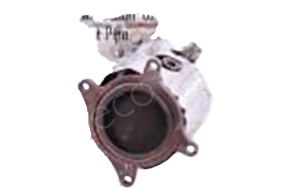 Ford - Mazda-8T43Catalytic Converters