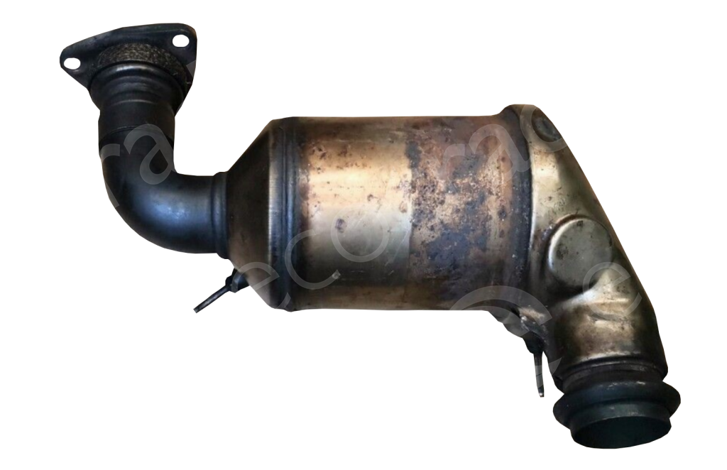 Ecotrade Group | Jaguar - 6R83-5E212-AH Catalytic Converters