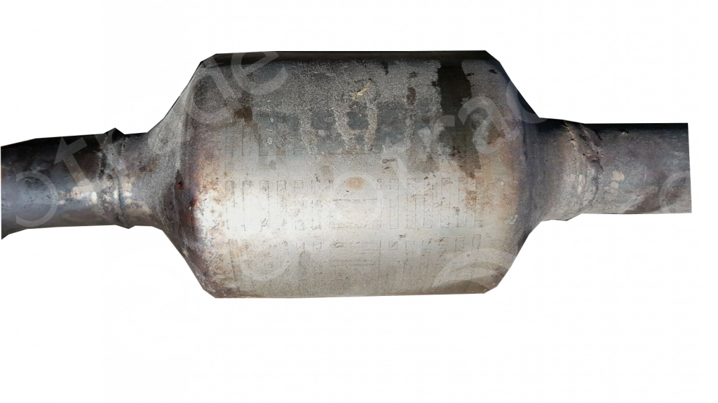 Ssangyong-24320-09460 DFCatalytic Converters