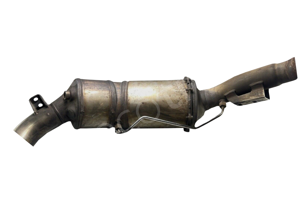 Ecotrade Group | Mercedes Benz - KT 1188 / PF 0014 Catalytic
