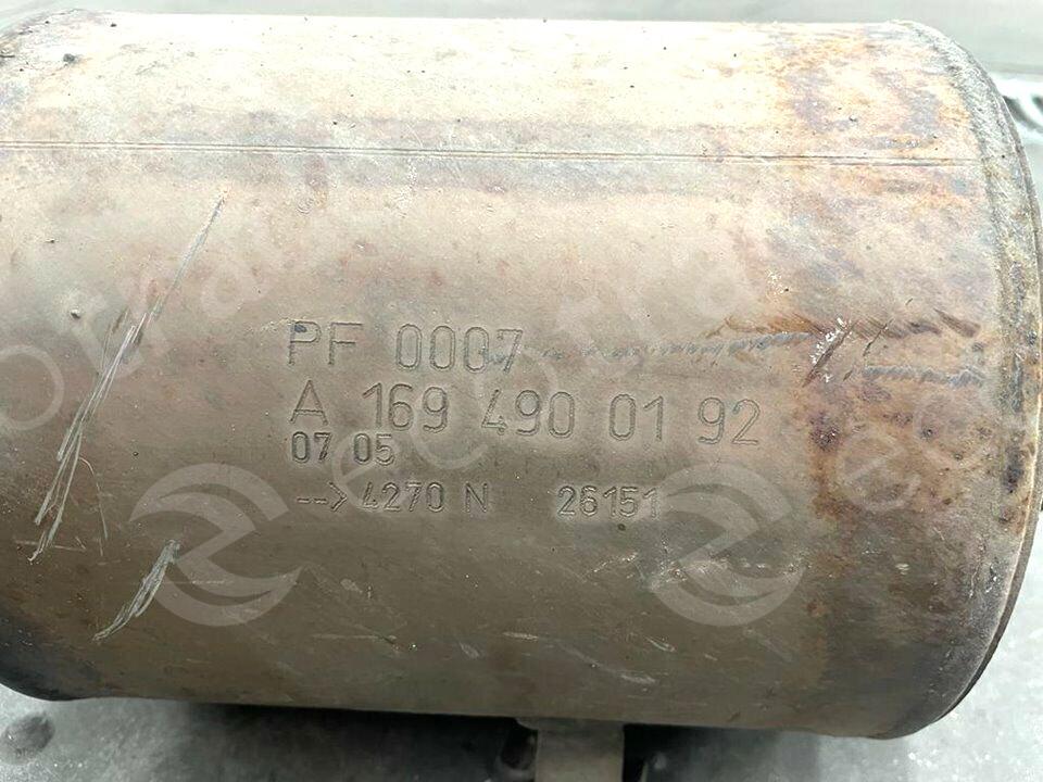 判例EU私法 Ecotrade Group | Mercedes Benz - PF 0007 Catalytic Converters