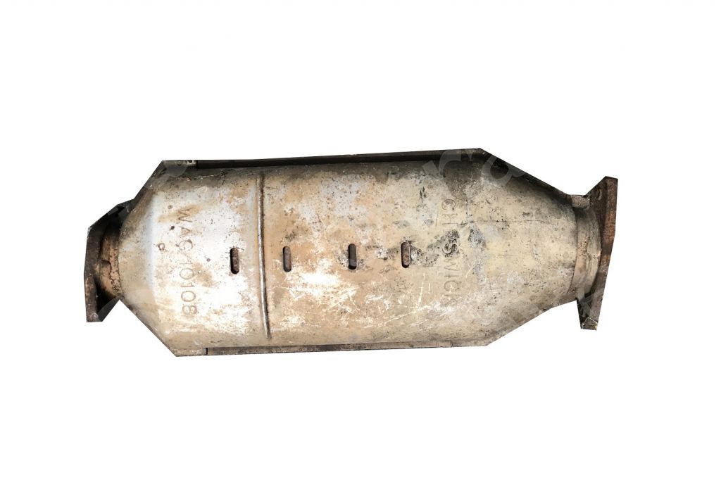 Rover-WAG 10108Catalytic Converters