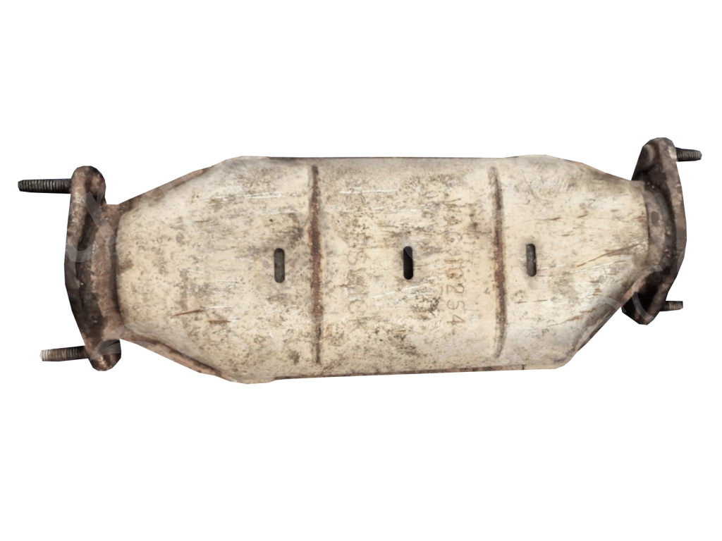 Rover-WAG 10254Catalytic Converters