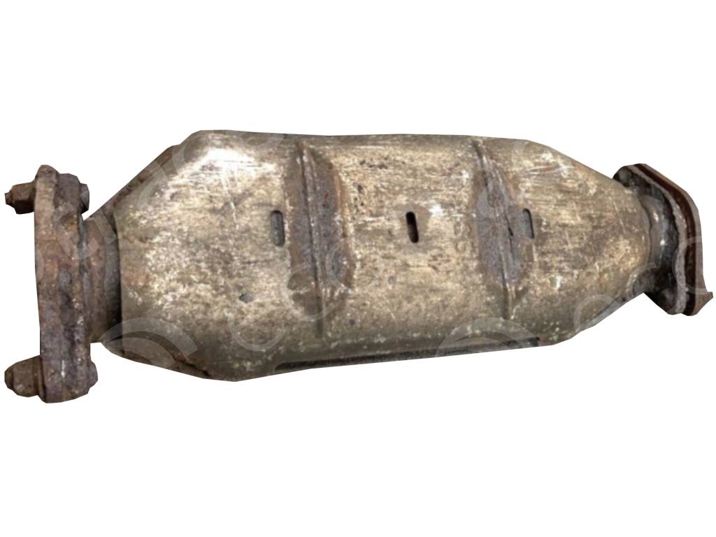 Rover-WAG 103910Catalytic Converters