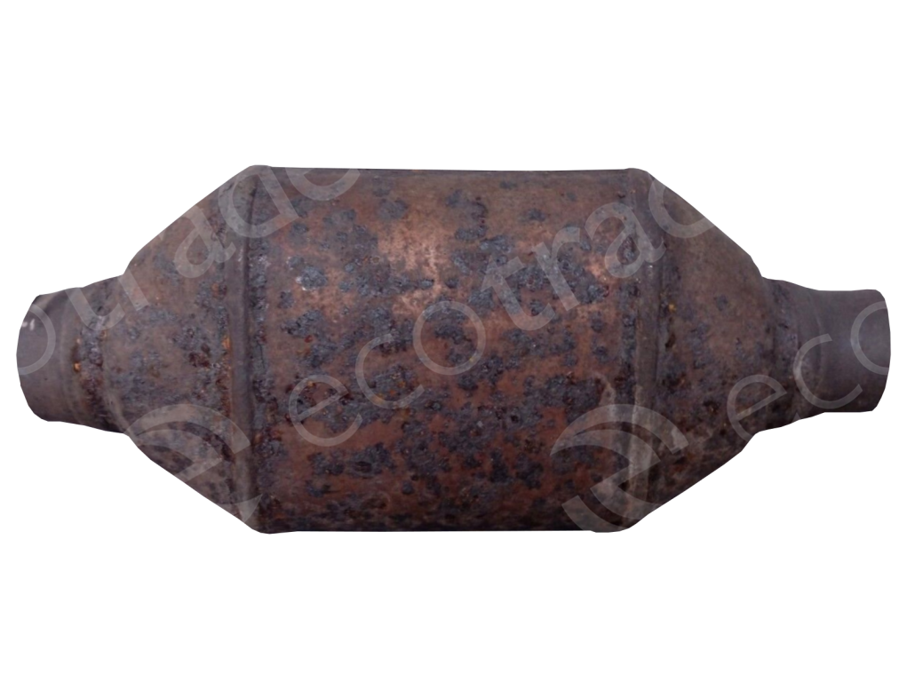 Land Rover-KAT 020Catalytic Converters