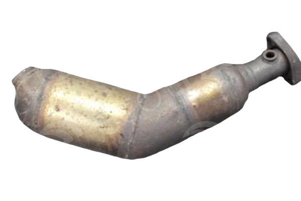 Land Rover-KAT 051Catalytic Converters