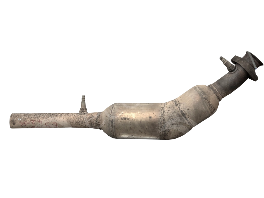 Land Rover-KAT 062Catalytic Converters