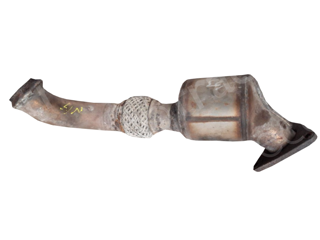 Land Rover-KAT 070Catalytic Converters