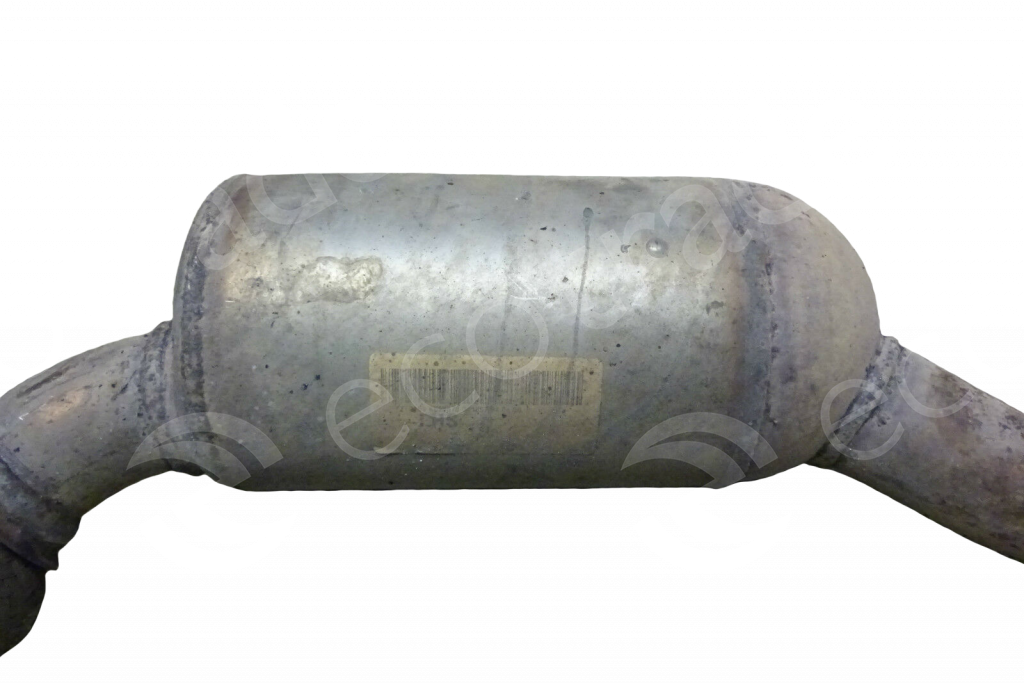 Land Rover-KAT 082Catalytic Converters