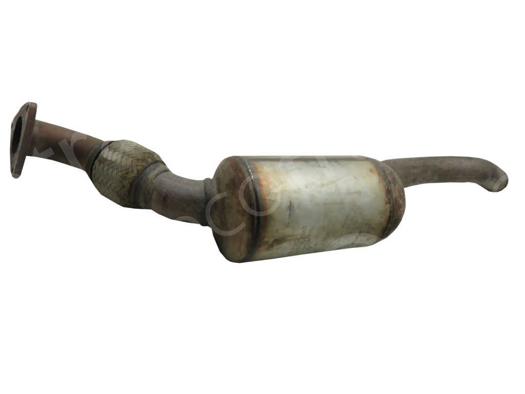 Land Rover-KAT 082Catalytic Converters