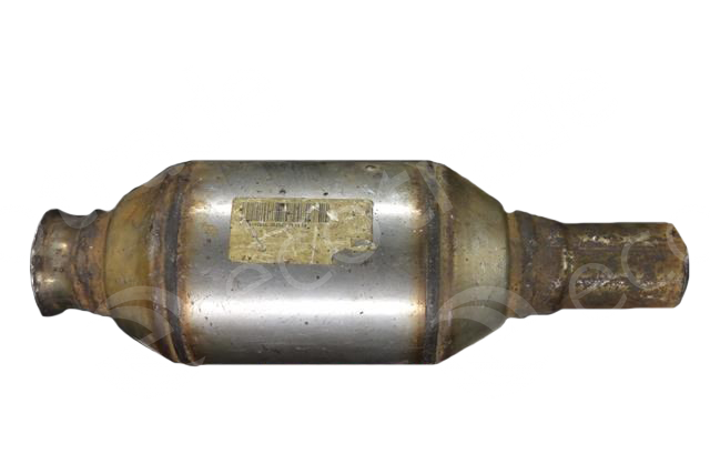 Land Rover-KAT 091Catalytic Converters