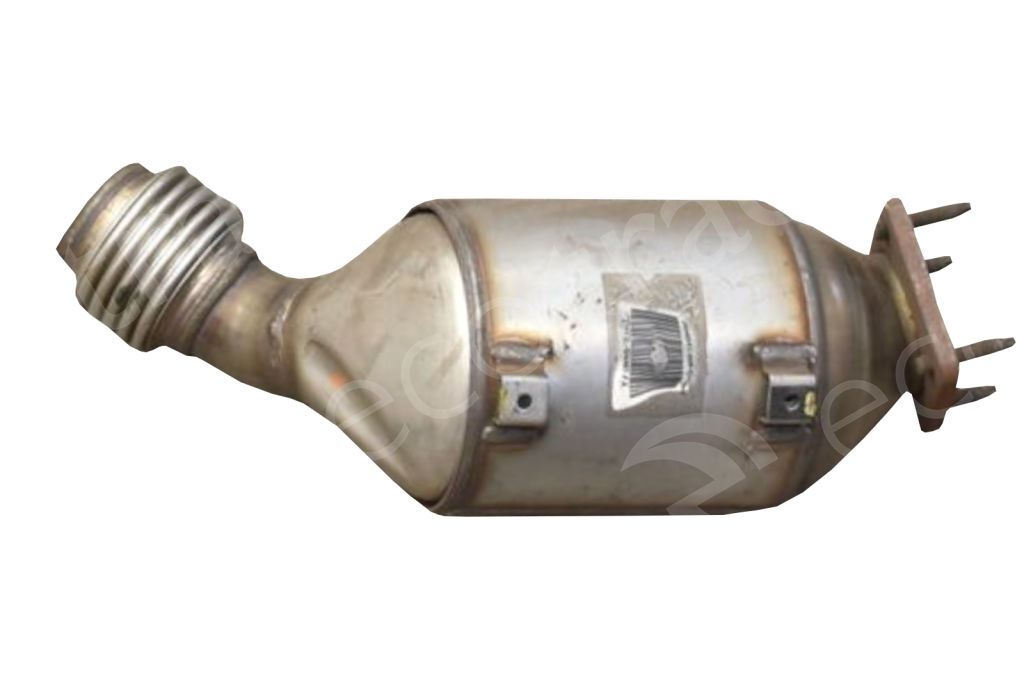 Land Rover-7H12-9N497-FA / KAT 093Catalytic Converters